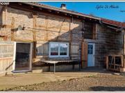 Ferme 3 pièces 56 m²