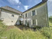 Ferme 3 pièces 76 m²