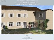 Ferme 3 pièces 78 m²