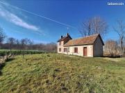 Ferme 3 pièces 84 m²