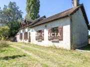 Ferme 3 pièces 95 m²