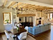 Ferme 4 chambres, Gourdon Murat, Correze Limousin 19170...