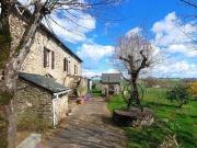 Ferme 4 chambres, LA SALVETAT PEYRALES Midi 12440...