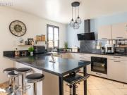 Ferme 4 pièces 100 m²