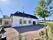 Ferme 4 pièces 100 m²