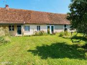 Ferme 4 pièces 100 m²