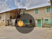 Ferme 4 pièces 102 m²