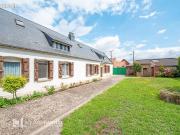 Ferme 4 pièces 107 m²