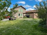 Ferme 4 pièces 110 m²