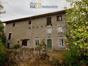 Ferme 4 pièces 110 m²