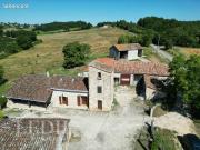 Ferme 4 pièces 110 m²