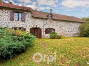 Ferme 4 pièces 111 m²