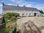 Ferme 4 pièces 111 m²