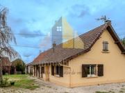 Ferme 4 pièces 113 m²