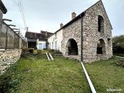 Ferme 4 pièces 209 m²
