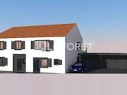 Ferme 4 pièces 120 m²