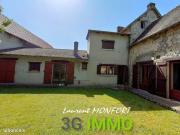 Ferme 4 pièces 122 m²