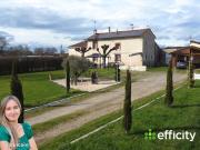 Ferme 4 pièces 125 m²
