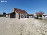 Ferme 4 pièces 128 m²