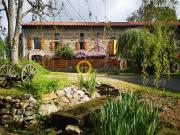 Ferme 4 pièces 135 m²