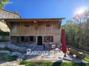 Chalet 4 pièces 137 m²
