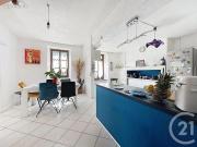 Ferme 4 pièces 143 m²