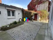 Ferme 4 pièces 145 m²