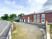 Ferme 4 pièces 150 m²