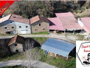 Ferme 4 pièces 180 m²