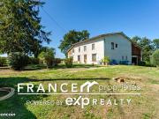 Ferme 4 pièces 192 m²