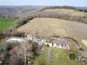 Ferme 4 pièces 280 m²