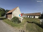 Ferme 4 pièces 60 m²