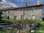 Ferme 4 pièces 60 m²