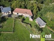 Ferme 4 pièces 72 m²