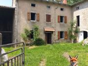 Ferme 4 pièces 75 m²
