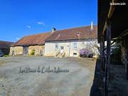 Ferme 4 pièces 80 m²
