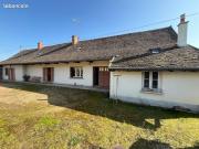 Ferme 4 pièces 80 m²