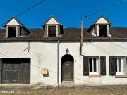 Ferme 4 pièces 82 m²