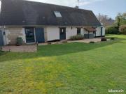 Ferme 4 pièces 89 m²