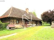 Ferme 4 pièces 89 m²