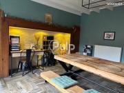 Ferme 4 pièces 90 m²