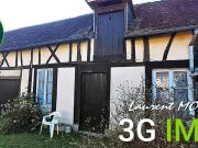 Ferme 4 pièces 92 m²