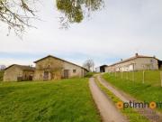 Ferme 4 pièces 99 m²