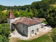 Ferme 5 chambres, CASTELNAU MONTRATIER Midi Pyrénées... Ferme 5 chambres, CASTELNAU MONTRATIER Midi Pyrénées...