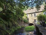 Ferme 5 chambres, LA PRIMAUBE Midi Pyrénées 12450 DS95329137