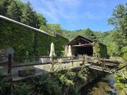 Ferme 5 chambres, LA PRIMAUBE Midi Pyrénées 12450...