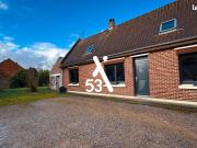 Ferme 5 pièces 100 m²