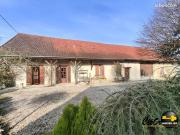 Ferme 5 pièces 107 m²