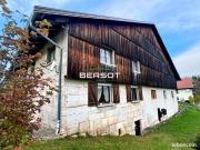 Ferme 5 pièces 109 m²