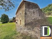 Ferme 5 pièces 110 m²